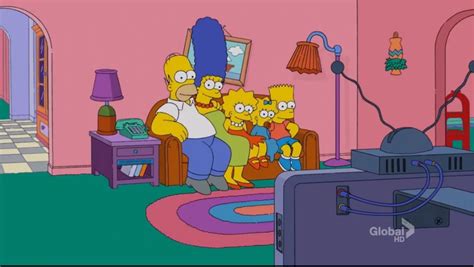 Couch gag | Simpsons Wiki | FANDOM powered by Wikia