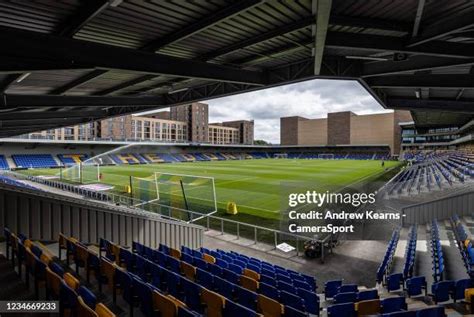 Plough Lane Stadium Photos and Premium High Res Pictures - Getty Images