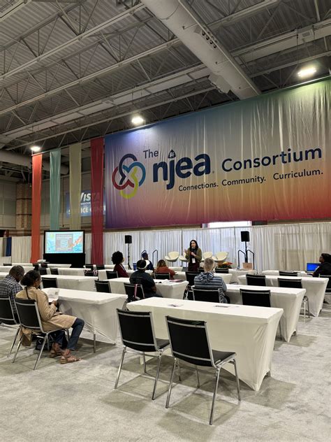 NJEA Partnership - Rethinking Schools