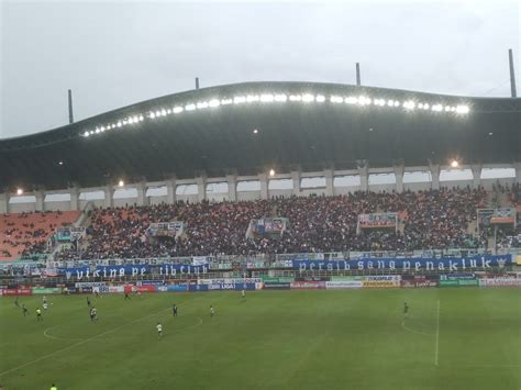 Ribuan Polisi Amankan Laga Rans Vs Persib Di Stadion Pakansari