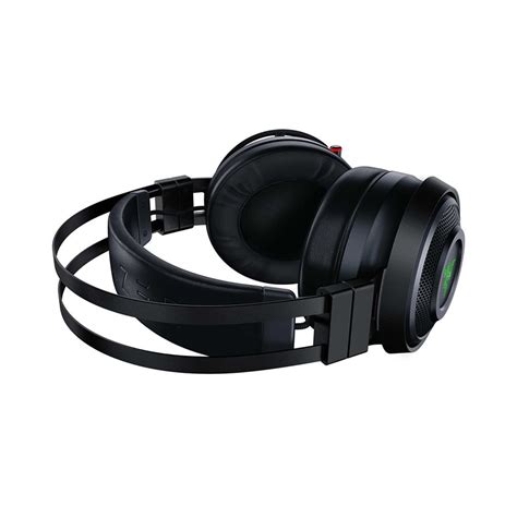 Tai Nghe RAZER Nari Ultimate Wireless Gaming Headset