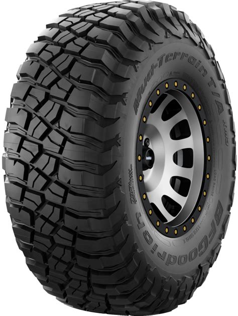 Bfgoodrich Mud Terrain T A Km X R Q Por Oponeo