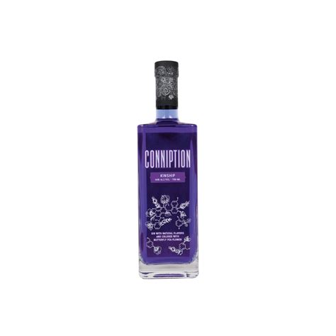 Conniption Kinship Gin The Gin Guild