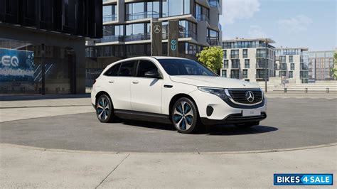 Mercedes Benz Eqc Matic Price Specs Mileage Colours Photos And