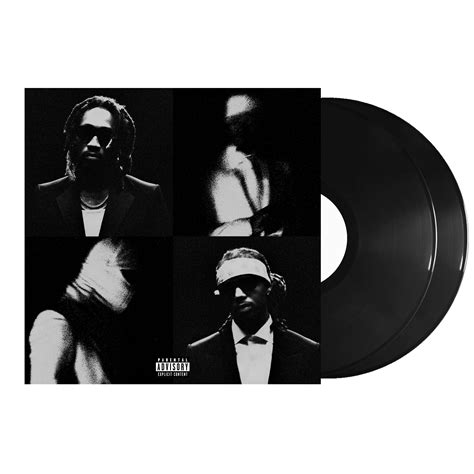 Future And Metro Boomin We Still Dont Trust You New 2 Lp Record 202