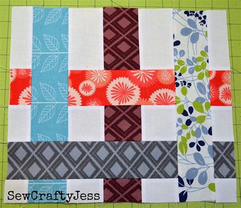 Simply Woven Quilt Modafabrics