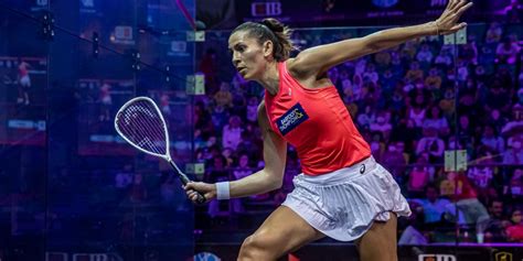 World Tour Finals Day Two Player Reaction Psa Squash Tour