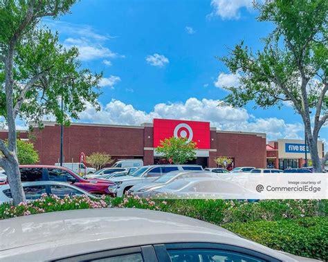 Largo Mall Target 10500 Ulmerton Road Retail Building