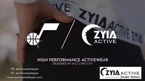 😍one Of Our Official Zyia Active Commercials😍 Youtube