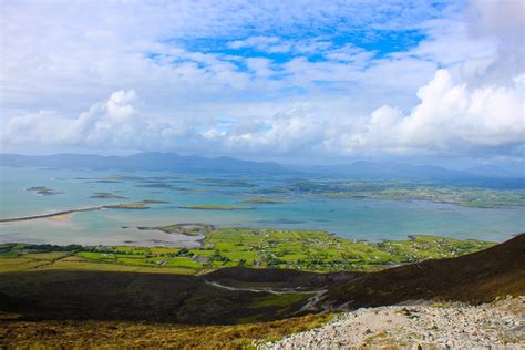 Life in Cork!: Mt. Croagh Patrick