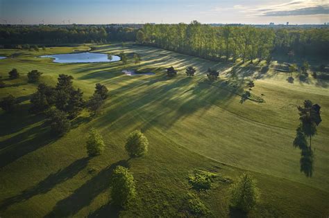 Masterclass Prise D Eau Golf