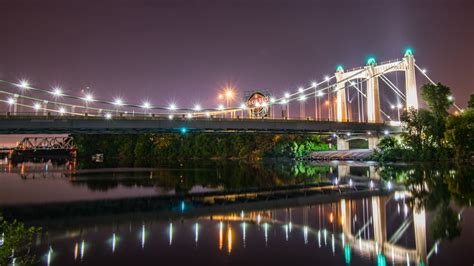 Third Avenue Bridge | Smithsonian Photo Contest | Smithsonian Magazine