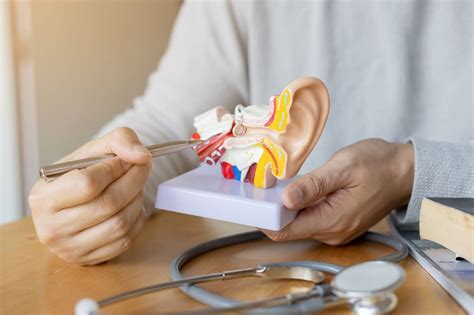 Itchy Ear Canal: Causes, Remedies, and Care Tips