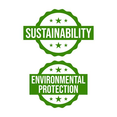 Sustainability environmental protection green future planet earth icon ...