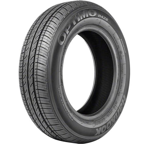 Hankook Optimo H426 P205/55R16 89H Tire - Walmart.com - Walmart.com