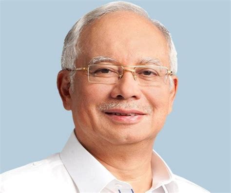 Najib Razak Biography - Facts, Childhood, Family Life & Achievements of ...