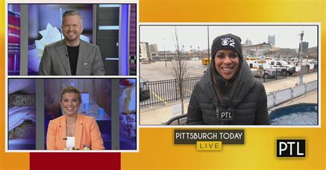 Pittsburgh Today Live Chat Feb 24 2023 Cbs Pittsburgh