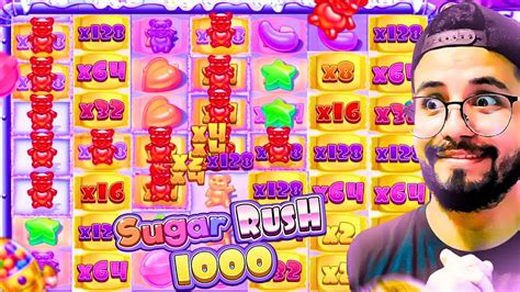 Essa A Melhor Forma De Jogar O Sugar Rush Youtube