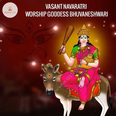 Vasant Navratri Vasanta Navaratri Vasantha Navarathri