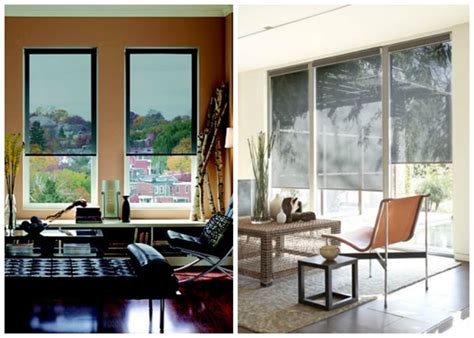 5 Energy Efficient Window Treatments Behome Blog