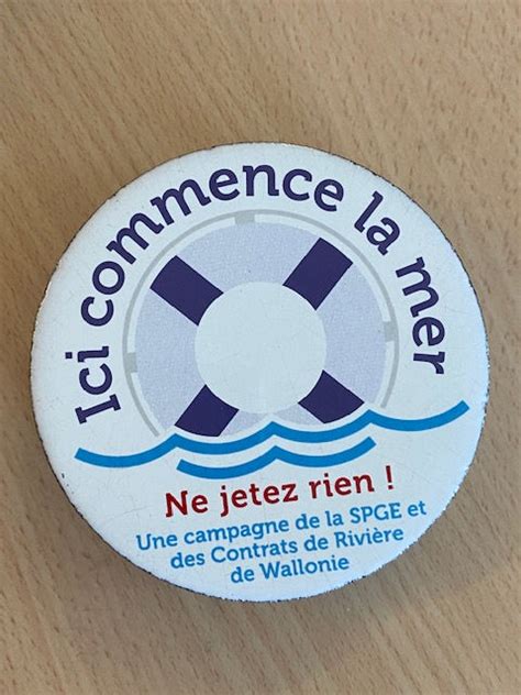 Ici Commence La Mer