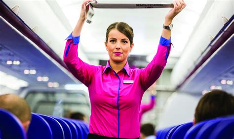 Flight Attendant Wizz Air Hungary – – Cabin Crew Jobs – CrewRoom Forum