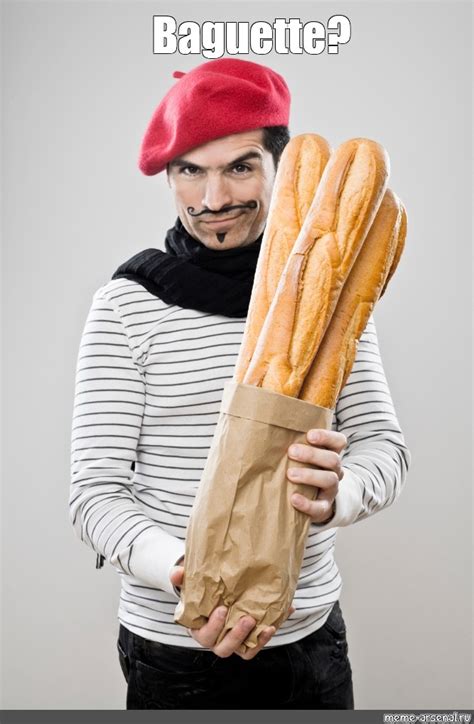 Create Comics Meme Baguette Food French Baguette Comics Meme