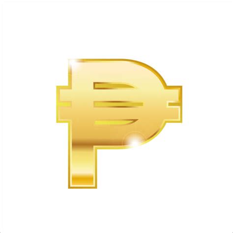 Colombian Peso Symbol Illustrations, Royalty-Free Vector Graphics ...