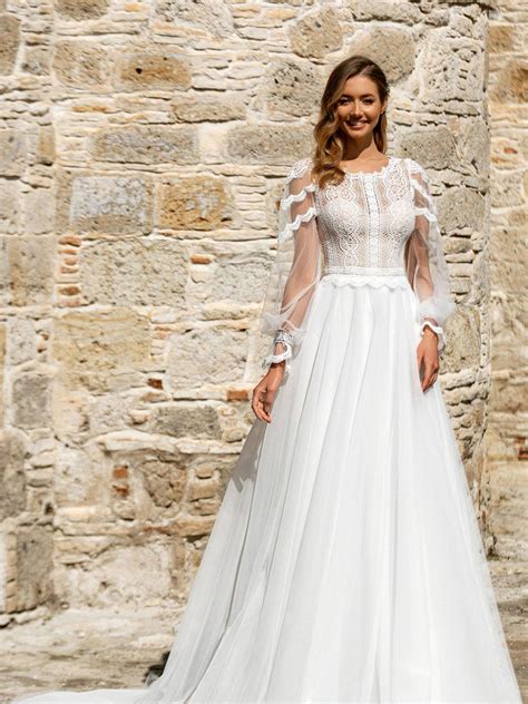 Abiti Da Sposa Vintage Per Un Matrimonio Dal Tocco R Tro