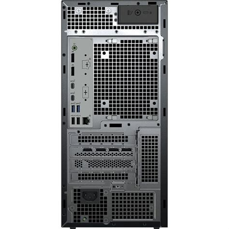 Dell Precision 3000 3680 Workstation Intel 8KRPJ PC Canada