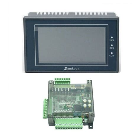 Samkoon Ea A Hmi Touch Screen Fx U Mt Plc Control Board