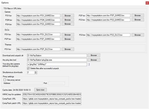 NoPayStation Complete Setup Guide - CFWaifu