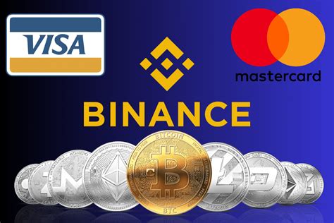 Carte Crypto Binance Mastercard Met Fin Lidylle