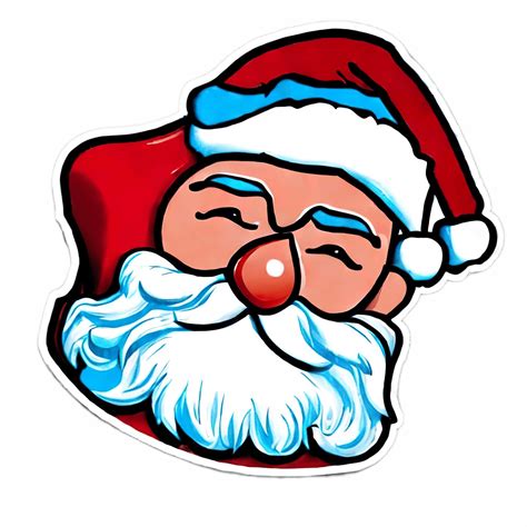 Papa Noel Claus Navidad Dibujos Foto Gratis En Pixabay Pixabay