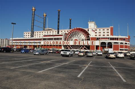 Colorado Belle Casino - Laughlin, NV