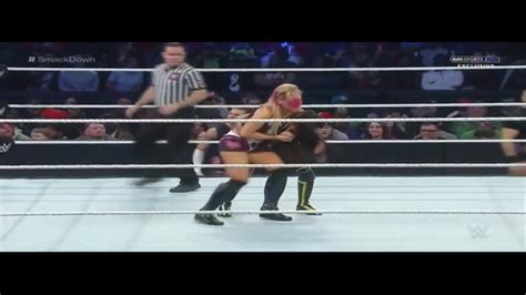 Naomi Vs Natalya HD WWE WOMEN WRESTLING Video Dailymotion