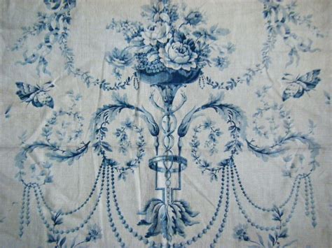 French Wallpaper Pattern - Pattern Tips Archive
