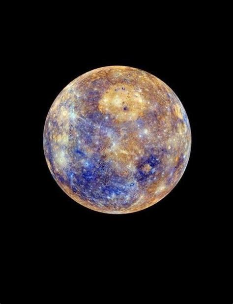 Pin By Mckenna On Planets In Mercury Planet Space And Astronomy