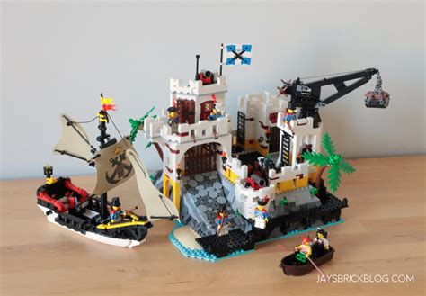 lego pirates 2023 Archives - Jay's Brick Blog