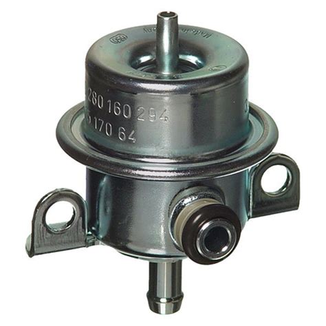 Bosch Fuel Pressure Regulator