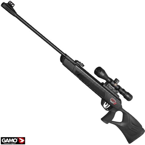 Carabina Gamo G Magnum 1250 Igt Mach 1 2