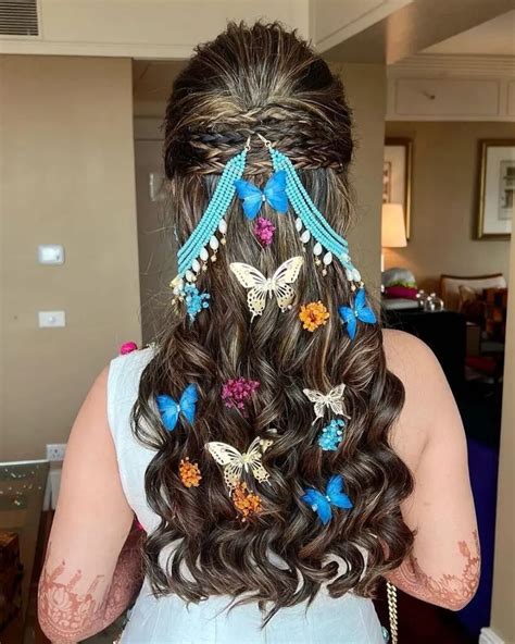 17 Cutest Butterfly Clip Hairstyles To Add A Touch Of Magic To Your Hair