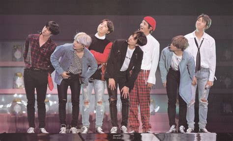 Scan Bts 4th Muster ‘happy Ever After © Guwoljk Bts 4th Muster