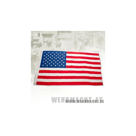 U.S. Flag with 50 Stars