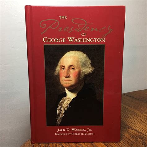 George Washington Book Cover