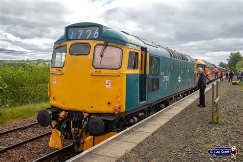 Manuel Bo Ness Kinneil Railway Sund Flickr