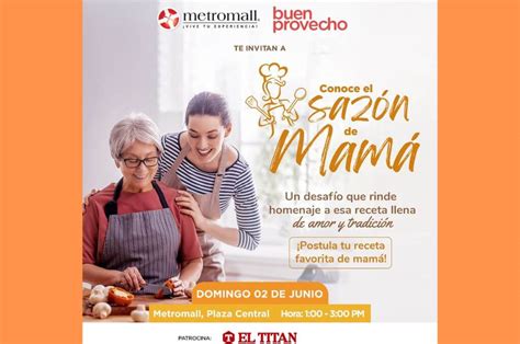 Conoce El Saz N De Mam Un Evento Imperdible En Tegucigalpa