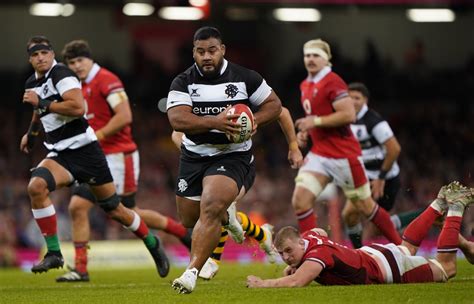 Mens Rugby Union Much Capped Wales Trio Given Rousing Send Off In