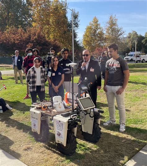 F3 updates year one progress to modernize farming in Fresno