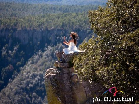 EN TURISMO EN BARRANCAS DEL COBRE LE RECOMENDAMOS CONOCER EL ASOMBROSO